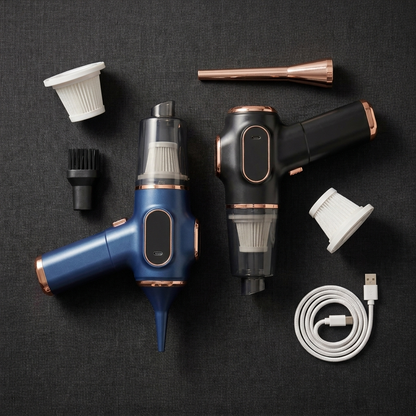 NUVIO™ Handheld Wireless Vacuum Cleaner