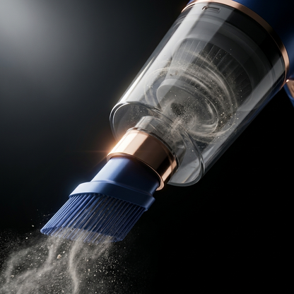 NUVIO™ Handheld Wireless Vacuum Cleaner